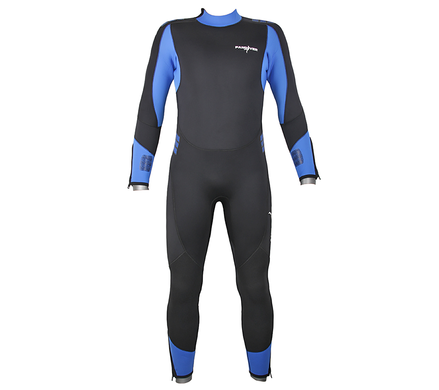Гидрокостюм FanDiver Dive Pro, 5 мм